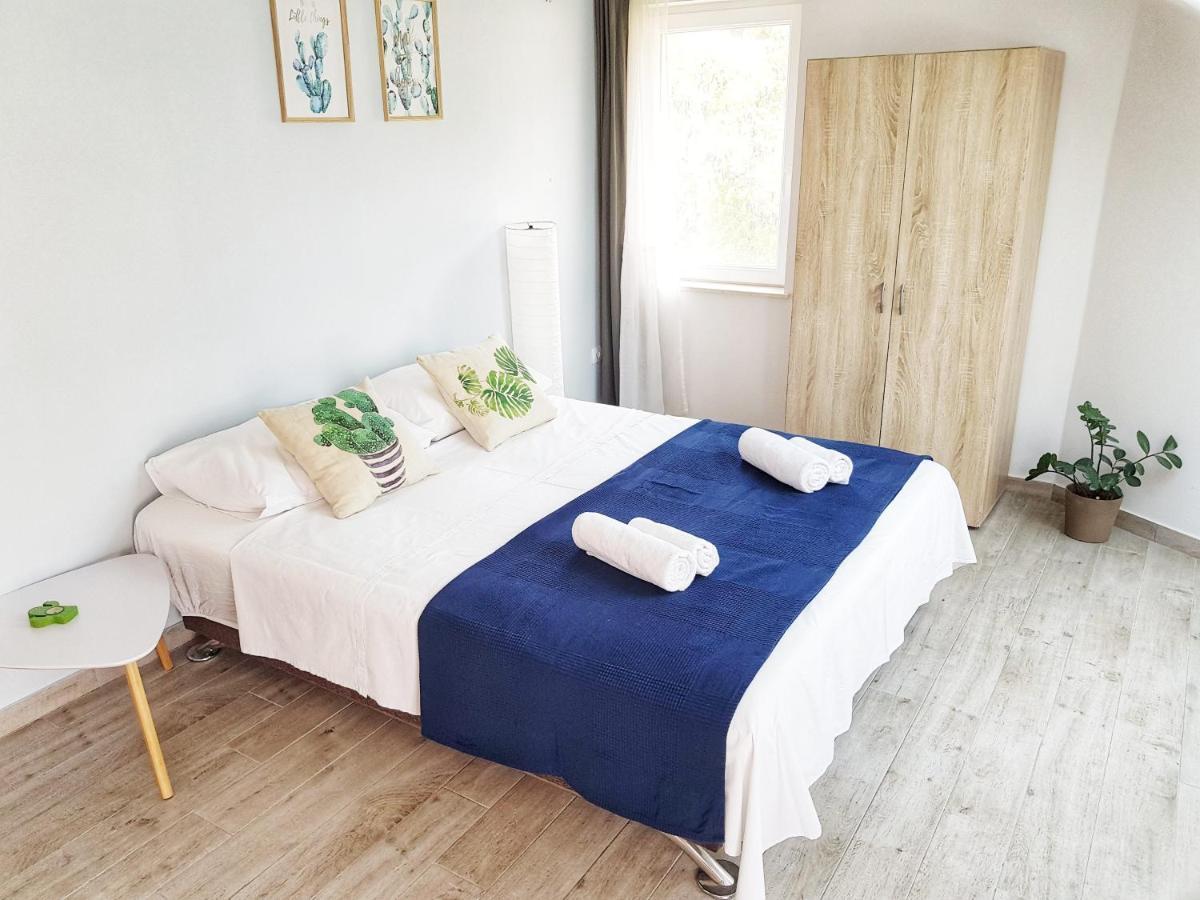 Adriatic Pearl Korcula Daire Dış mekan fotoğraf