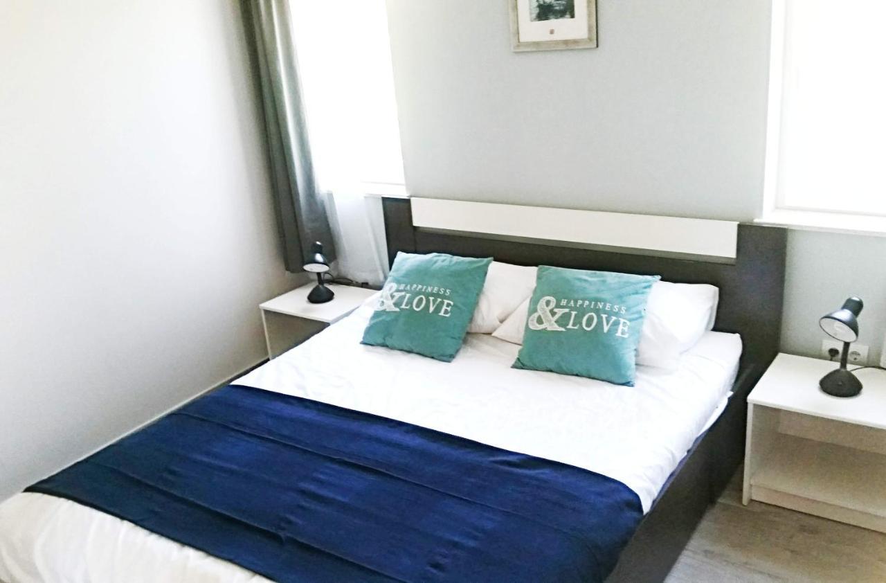 Adriatic Pearl Korcula Daire Dış mekan fotoğraf