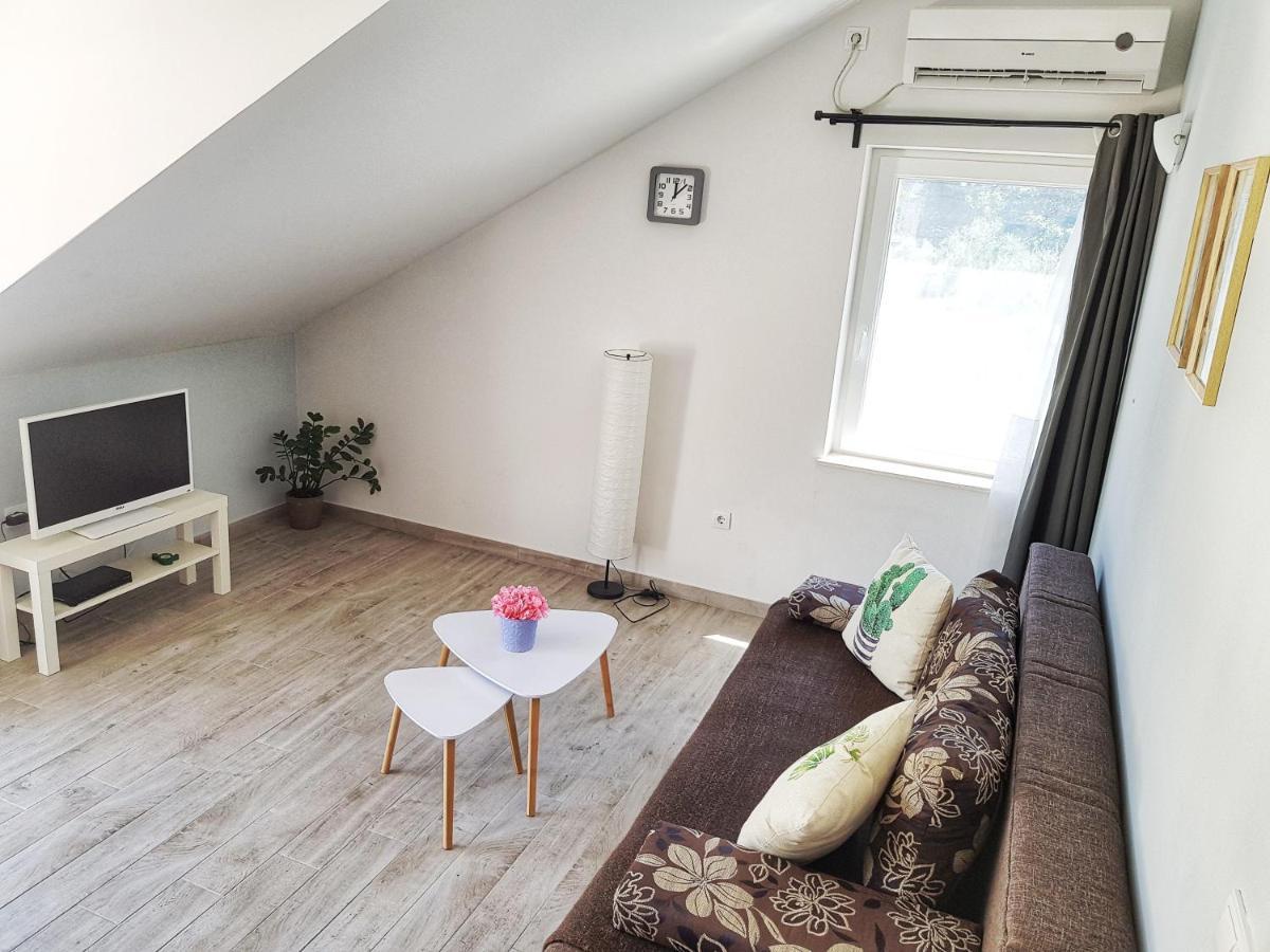 Adriatic Pearl Korcula Daire Dış mekan fotoğraf