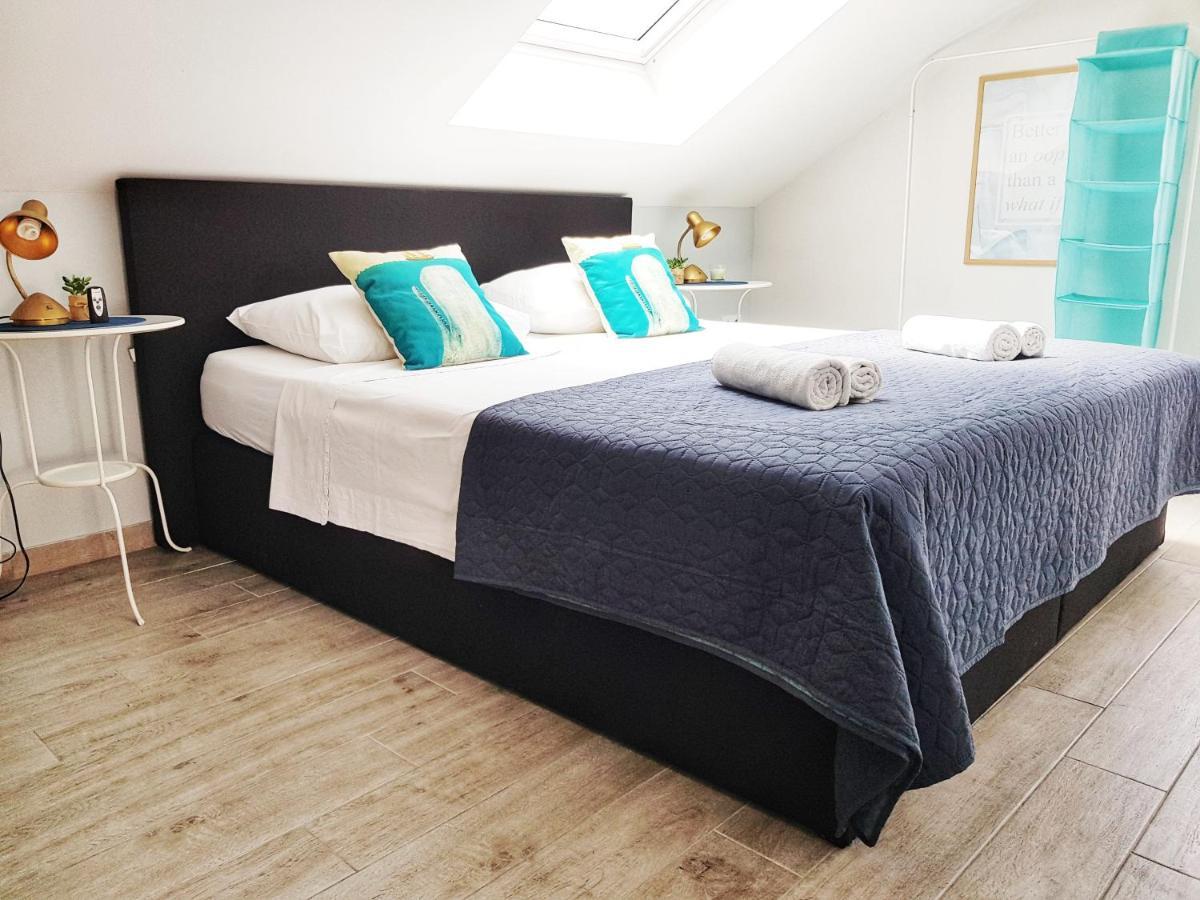 Adriatic Pearl Korcula Daire Dış mekan fotoğraf