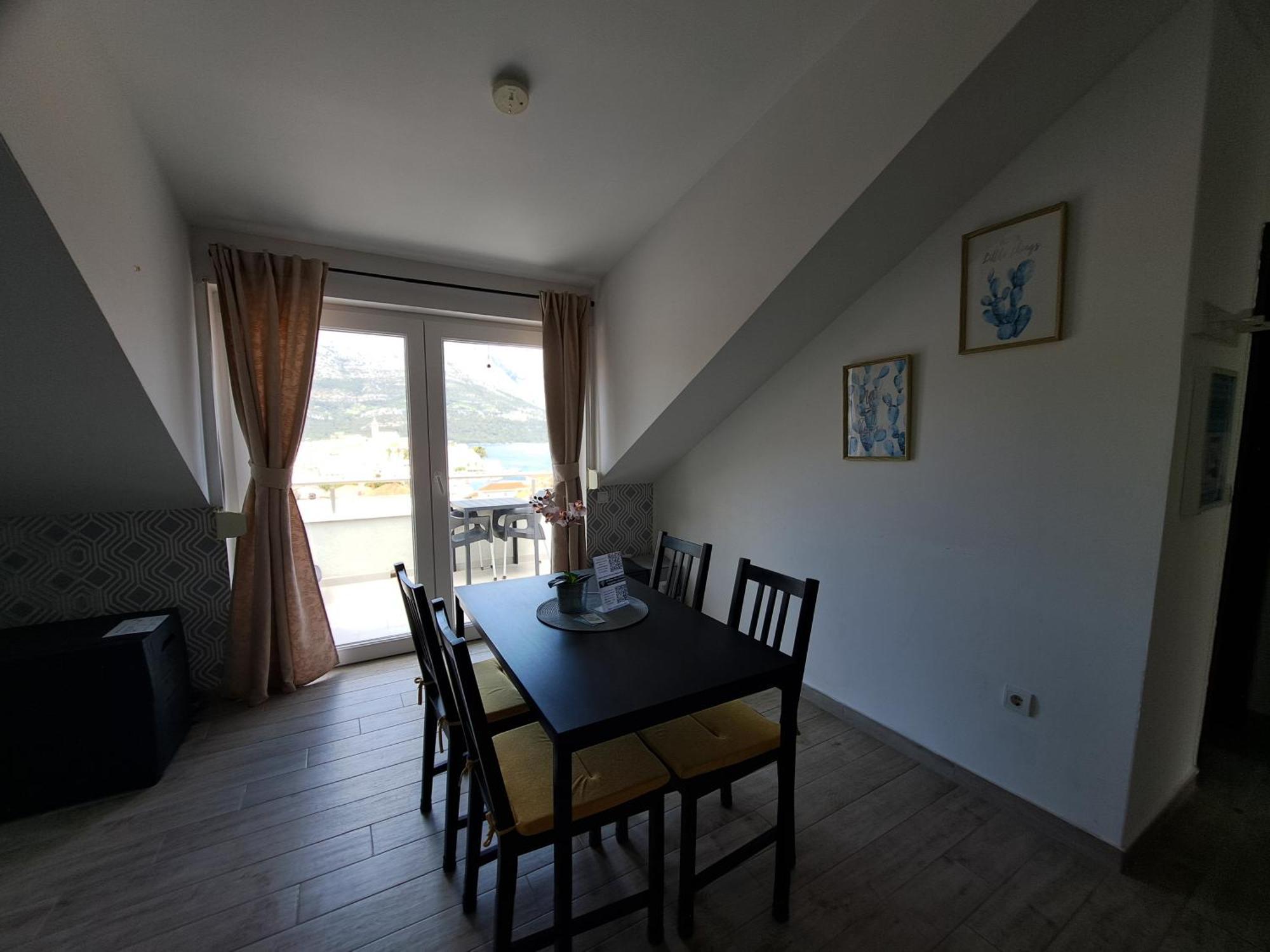 Adriatic Pearl Korcula Daire Dış mekan fotoğraf