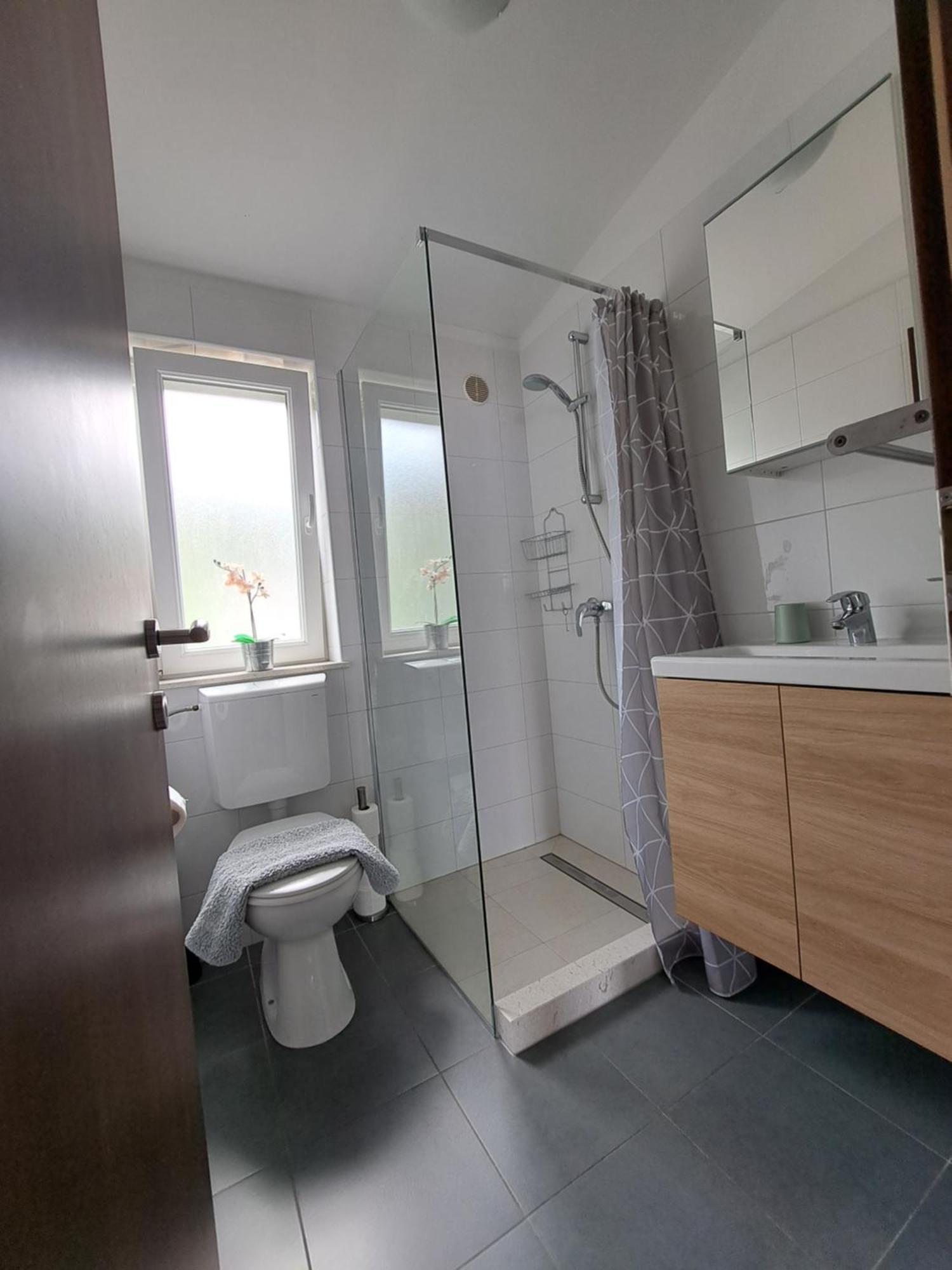 Adriatic Pearl Korcula Daire Dış mekan fotoğraf