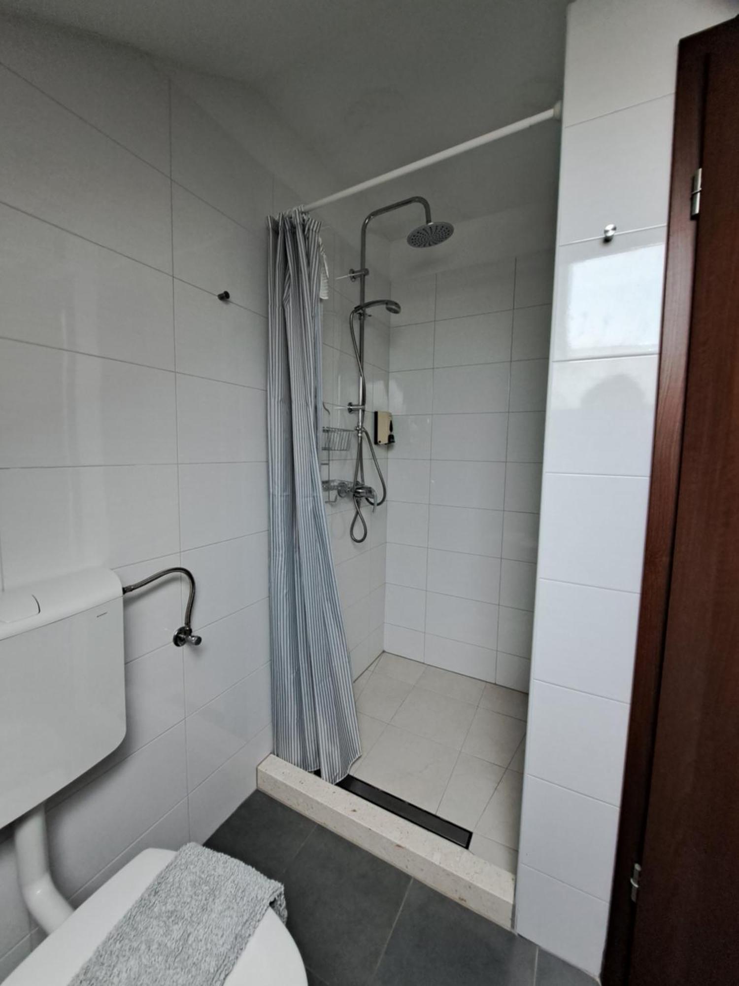 Adriatic Pearl Korcula Daire Dış mekan fotoğraf