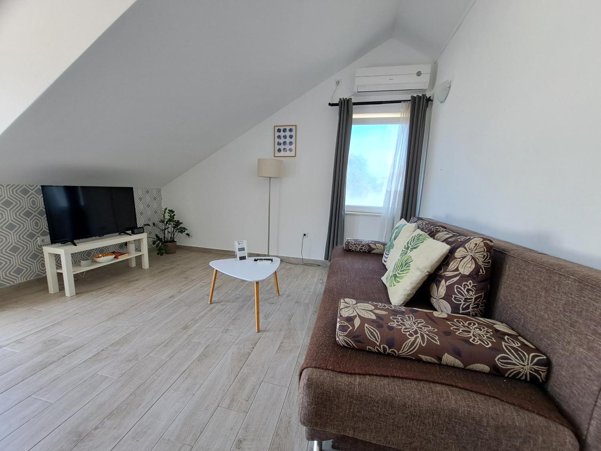 Adriatic Pearl Korcula Daire Dış mekan fotoğraf