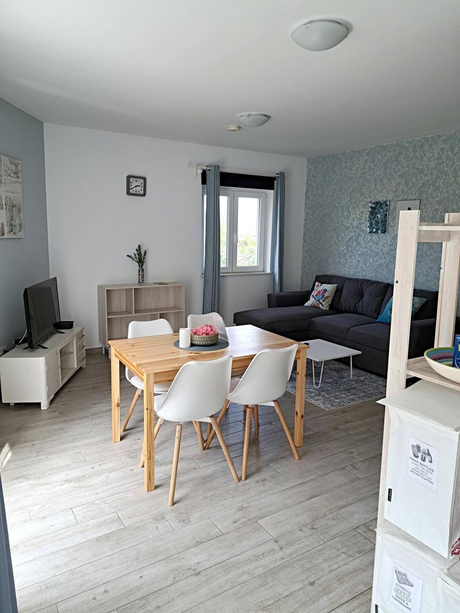Adriatic Pearl Korcula Daire Dış mekan fotoğraf