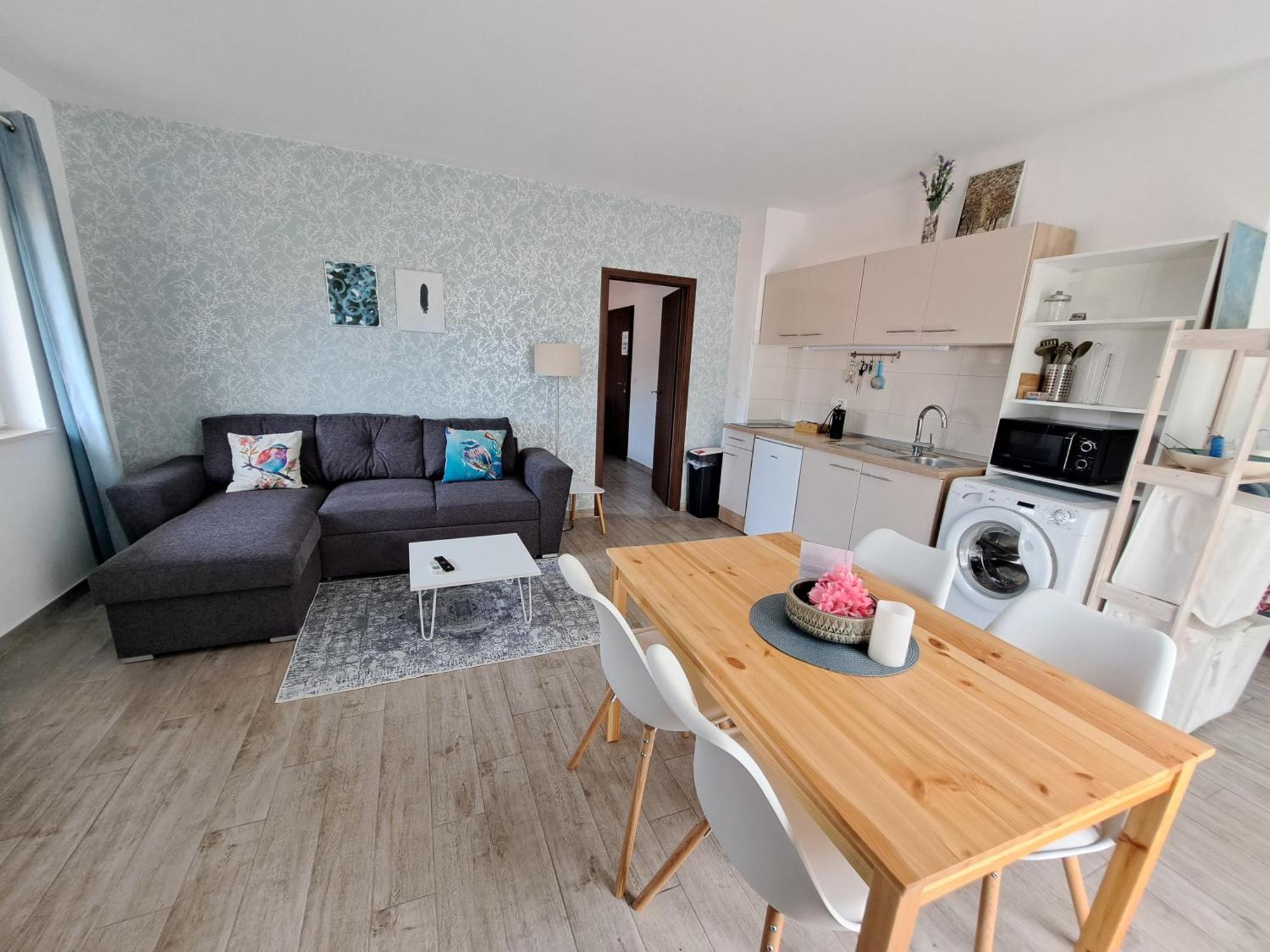 Adriatic Pearl Korcula Daire Dış mekan fotoğraf