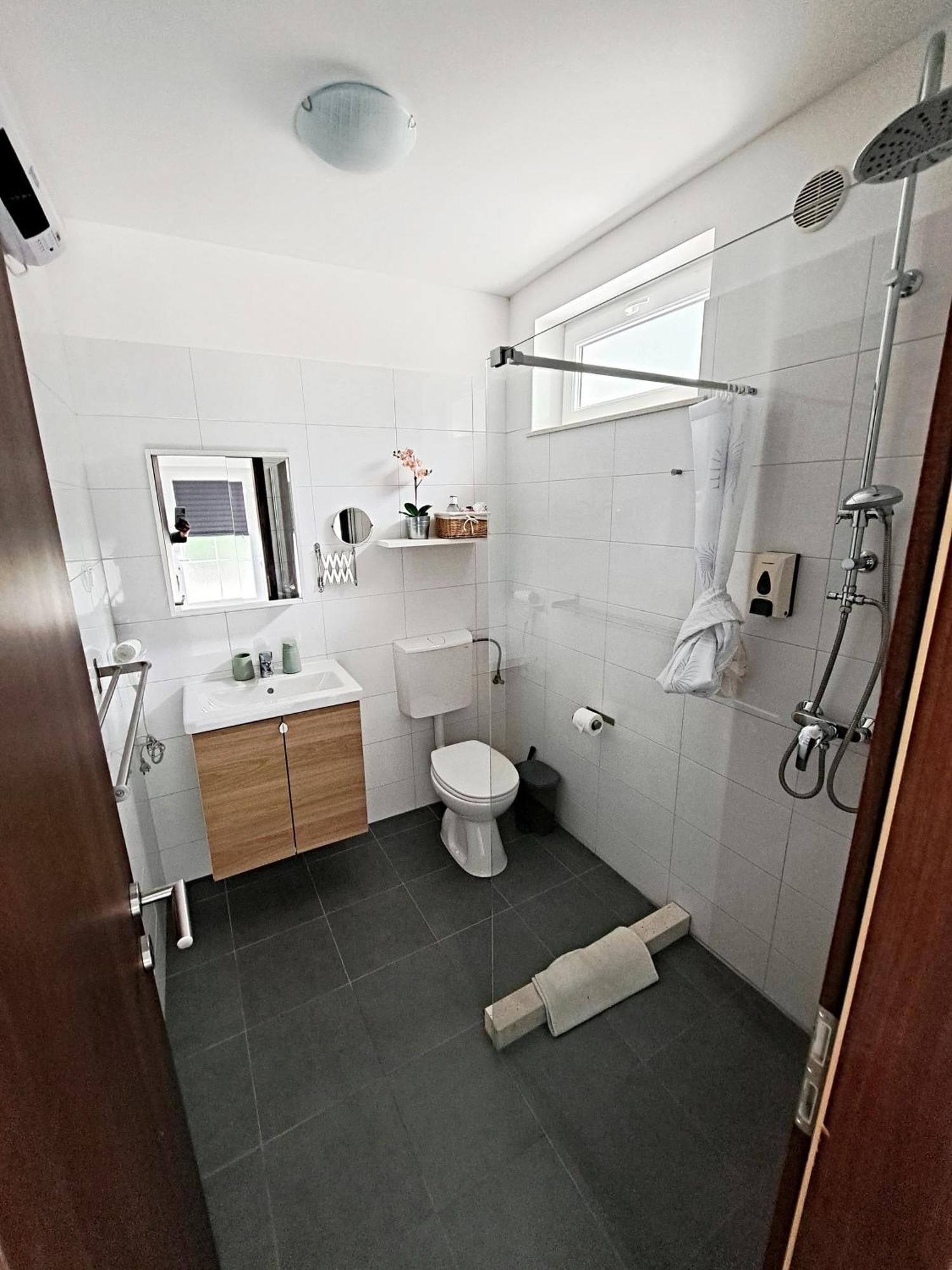 Adriatic Pearl Korcula Daire Dış mekan fotoğraf